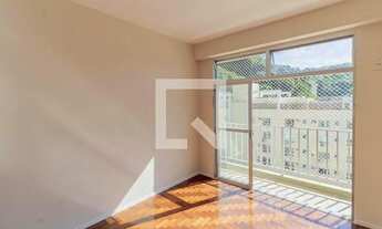 Imagem 5: Apartamento para Aluguel - Botafogo, 2 Quartos, 60 m2