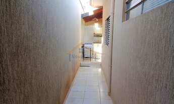 Imagem 6: Casa Padrão - Ribeirão Preto - Jardim Paulista