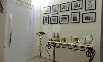 Imagem 2: Casa térrea em condomínio à venda em Valinhos/SP com 2 suítes