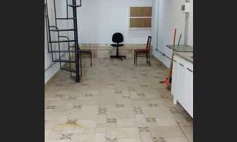 Imagem 4: Casa comercial na região central da cidade de Campinas