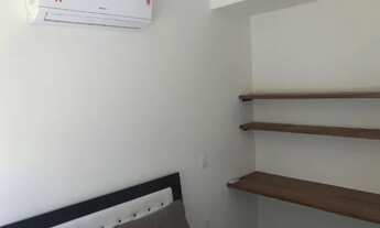 Imagem 6: Aluguel mensal (Abril a Novembro) - Daniela