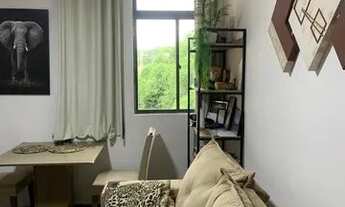 Imagem 2: VENDA RÁPIDA Apartamento Cond. Independência