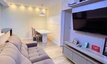 Imagem: Apartamento Villagio Manguinhos 2 quartos