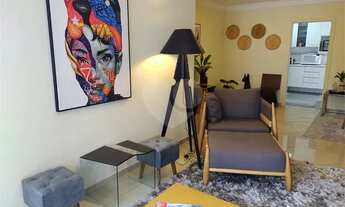 Imagem 6: Belissímo Apartamento em Moema para Venda ou Locação