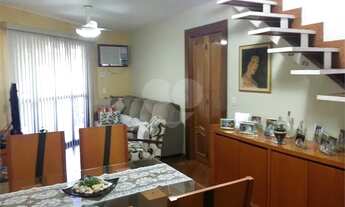 Imagem: Cobertura - 4 quartos - Cachambi