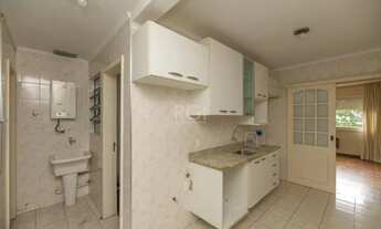 Imagem: PORTO ALEGRE - Apartamento Padrão - Três