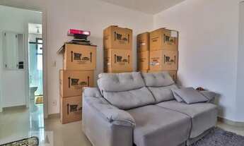 Imagem 4: Apartamento para Aluguel - Sumaré, 2 Quartos, 64 m2