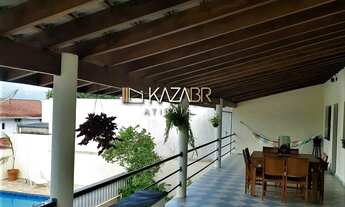 Imagem 7: Casa à venda, 3 dormitórios, 2 suítes, 420 m². Jd. Samambaia Atibaia / SP