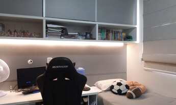 Imagem 6: Vendo apto 2 quartos Edificio Carlos Gomes Aguas claras