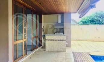 Imagem 3: Casa em Condomínio com 4 quartos para alugar por R$ 6000.00 à venda por R$ 2900000.00, 454