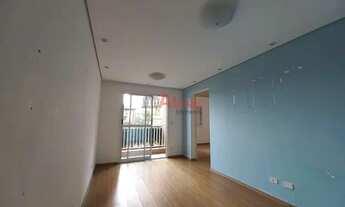 Imagem 2: Apartamento com 2 dorms, Itaquera, São Paulo, Cod: 9495