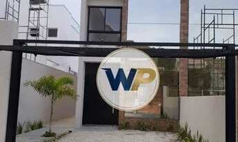 Imagem 4: Sobrado com 3 Suítes para Locação Anual no Bairro Ariribá - Balneário Camboriú/SC