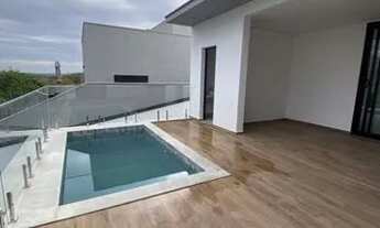 Imagem 7: Casa Residencial à venda, Alphaville Nova Esplanada, Votorantim - CA0765