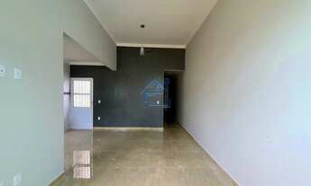 Imagem 3: Casa térrea dois quartos no Central Parque em Sorocaba