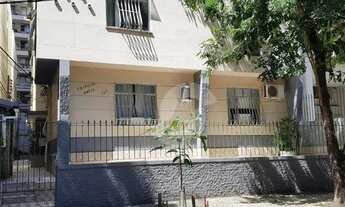 Imagem: Apartamento com 2 dormitórios para alugar