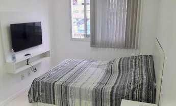 Imagem 6: Condomínio Edifício Mandarim Salvador Shopping - 64m² - 2 Quartos