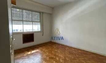 Imagem 3: Apartamento com 4 dormitórios à venda, 118 m² por R$ 1.200.000,00 - Copacabana - Rio de Ja