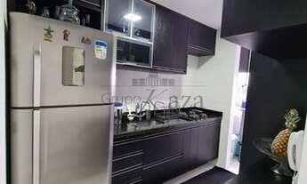 Imagem 5: Apartamento - Jardim Vale do Sol - Residencial Edifício Sun Vale - 48m² - 2 Dormitórios