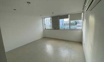 Imagem 5: Sala/Conjunto para aluguel possui 28 metros quadrados