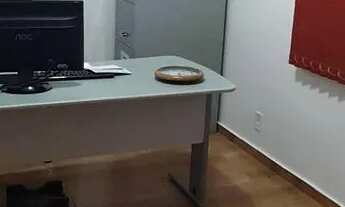 Imagem 6: Barracão comercial com escritório