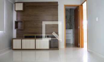 Imagem 1: Apartamento para Aluguel - Águas Claras, 1 Quarto, 74 m2