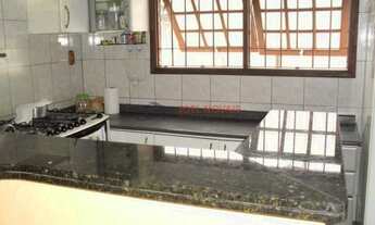 Imagem 6: Casa Térrea em Vila Flavio - Mogi das Cruzes