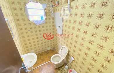 Imagem 7: Casa na Rua Paraíso do Norte, nº 641 casa 02, Pinhais/PR