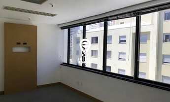 Imagem 5: Excelente Sala comercial 236m² - Brooklin