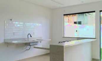 Imagem 6: Casa de condomínio para venda tem 170 metros quadrados com 3 quartos