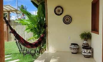 Imagem 4: CASA A VENDA, TRANCOSO - BA