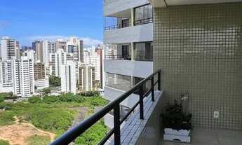 Imagem 3: Apartamento VENDA 2/4 com varandão no CAMINHO DAS ÁRVORES