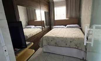 Imagem 7: Vendo casa em biguaçu, fundos