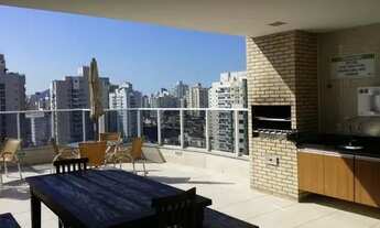 Imagem 4: Apartamento com 2 dormitórios à venda, 65 m² por R$ 610.000,00 - Itapuã - Vila Velha/ES