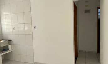 Imagem 5: Casa térrea no Galo Branco