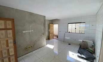 Imagem 4: CASA EM CONSTRUÇÃO À VENDA NO JARDIM VENEZA EM APUCARANA