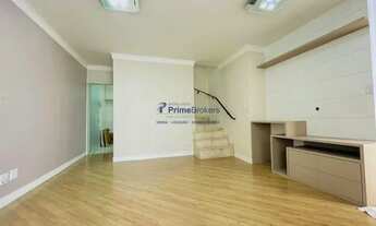 Imagem: Casa com 2 dormitórios, 2 suítes e 3 vagas