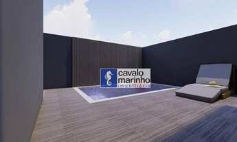 Imagem 4: Casa com 3 dormitórios à venda, 163 m² - Quinta da Primavera - Ribeirão Preto/SP