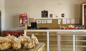 Imagem: Confeitaria e Lanchonete em Goiânia