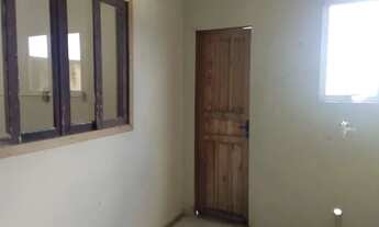 Imagem 2: Alugo casa com 2 quartos. Leia a descrição