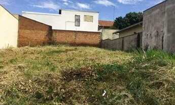 Imagem 5: Terreno à venda, 264 m² por R$ 190.000 - Jardim Cruzeiro do Sul - Jaguariúna/SP