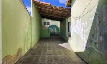 Imagem 6: CASA JARDIM PROENÇA I, 2 DORMITÓRIOS, 4 VAGAS, EDÍCULA COMPLETA