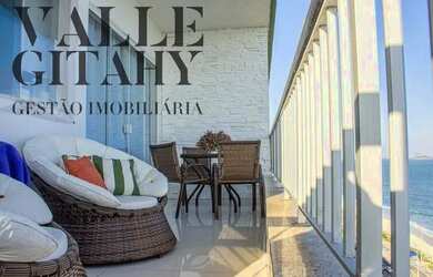 Imagem 6: RIO DE JANEIRO - Apartamento Padrão - BARRA DA TIJUCA