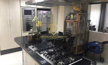 Imagem 4: Sobrado de alto padrão no Res. Jardim dos Manacás, Betel, Paulínia/SP