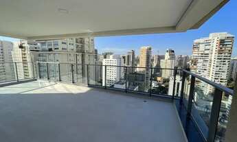 Imagem 6: Cobertura triplex de 512m² com 4 suítes, 6 vagas e piscina privativa, no melhor do Itaim B