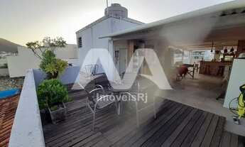 Imagem: Recreio dos Bandeirantes