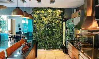 Imagem 6: Barra da Tijuca Casa em condomínio com 5 dormitórios