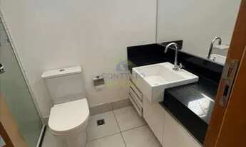 Imagem 5: Casa de condomínio sobrado para aluguel tem 150 metros quadrados com 3 quartos