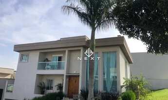 Imagem: Casa com 4 dormitórios, 420 m² - venda