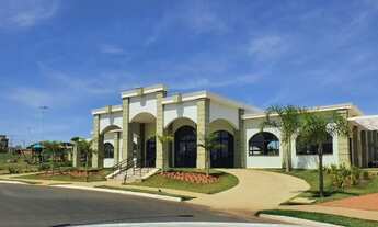 Imagem: MIRASSOL - Terreno Padrão - SETLIFE MIRASSOL