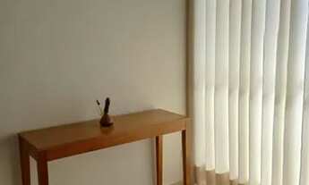 Imagem 3: Lindo apartamento com 110 metros no Centro de Alphaville